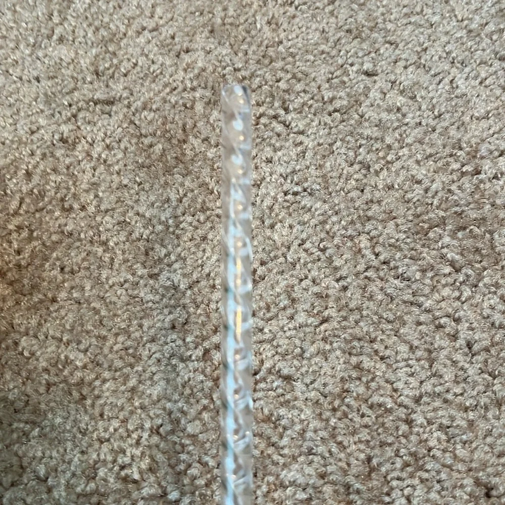 Starbucks Rare 2015 Neon Green Tumbler - Picture 10 of 11